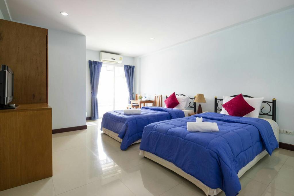 Apartment Raya Place Rawai