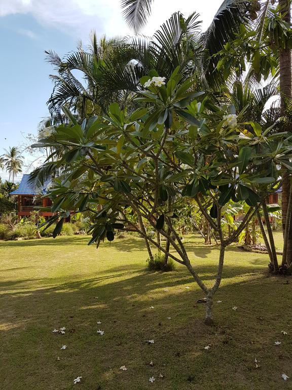 Bor Hin Resort Baan Tai