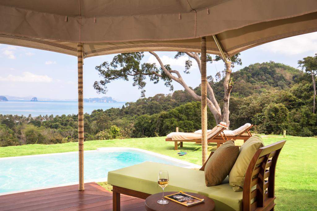 Resort Koyao Island