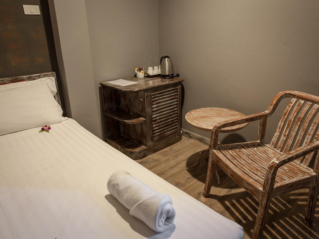 City Dance Hotel 2*