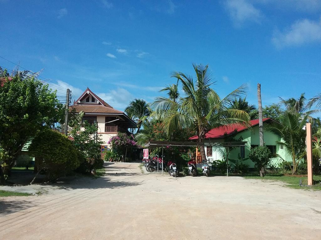 First Baan Tai