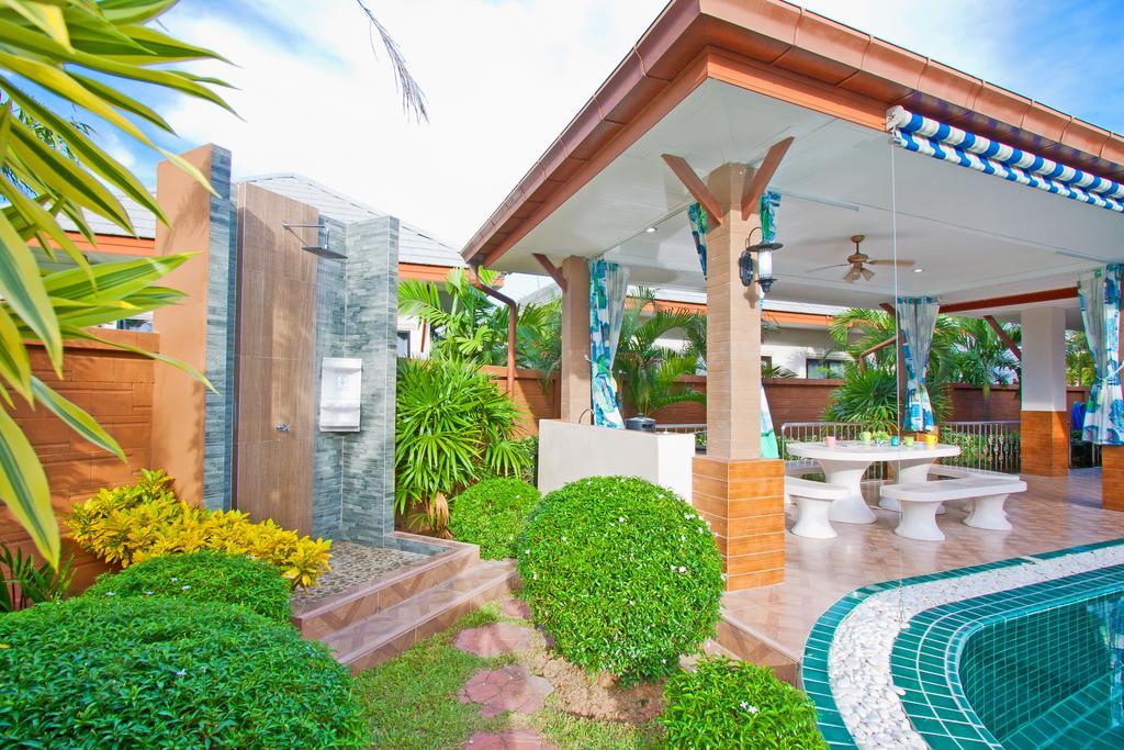 Victoria Villa