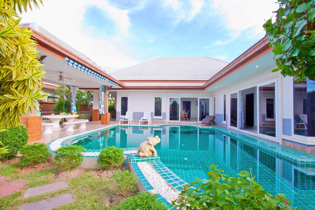 Victoria Villa Na Chom Thian