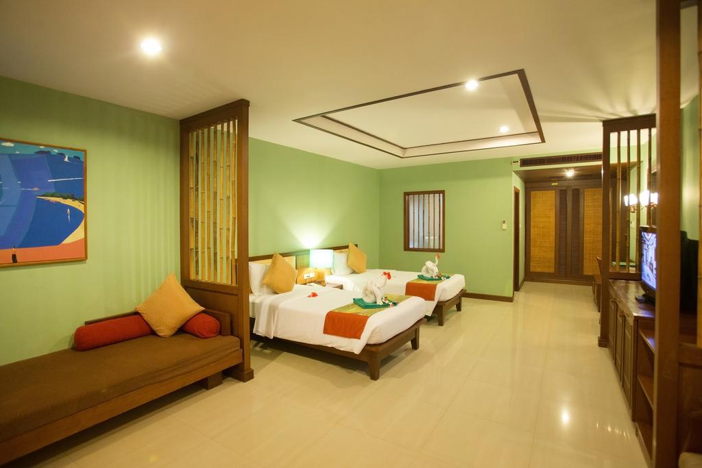 Lanta Koh Lanta