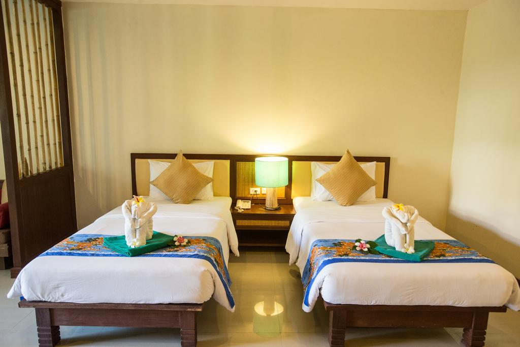 Resort Lanta Koh Lanta