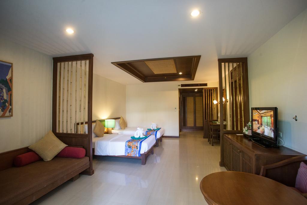 Lanta 4* Koh Lanta