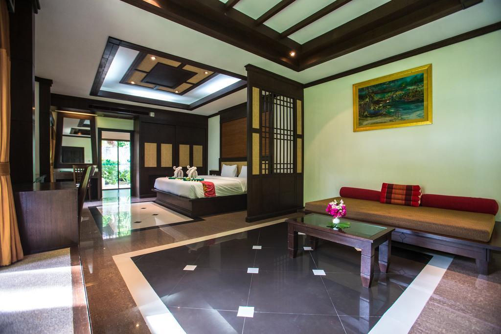 Resort Lanta 4*
