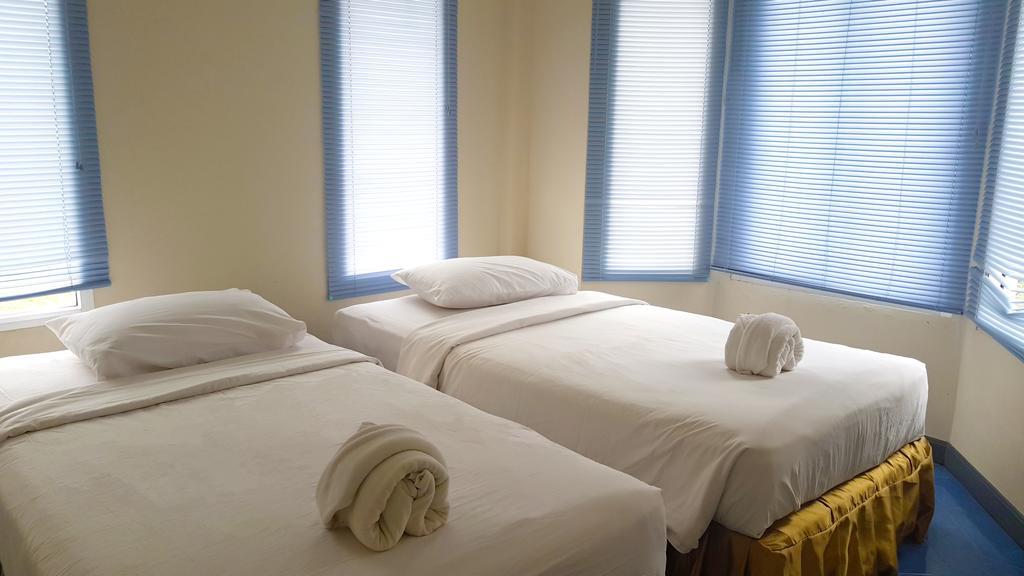 Brookside Valley Resort Rayong