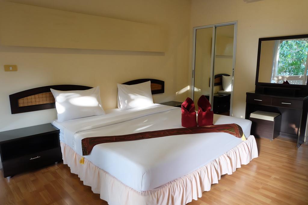 Resort Save House Mae Nam