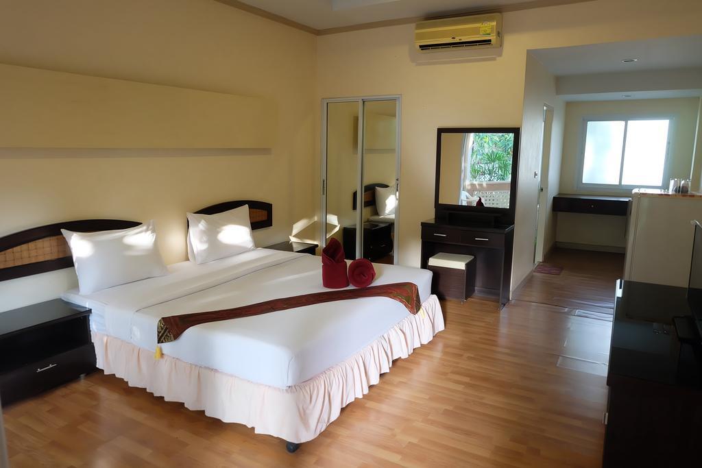 Save House Resort Mae Nam