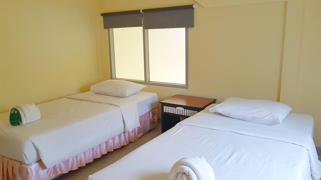 Brookside Valley Resort