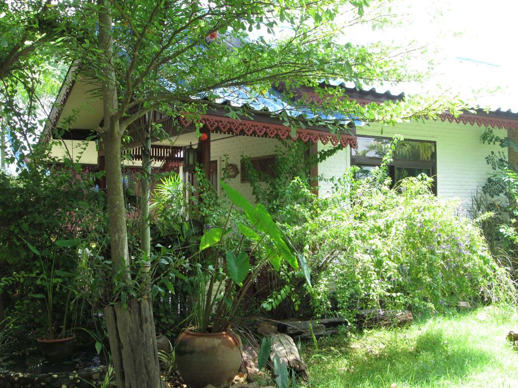 Casa de hóspedes Happiness Sukhothai