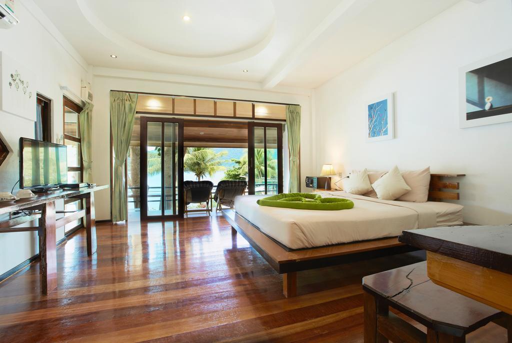 Resort Resolution 3*