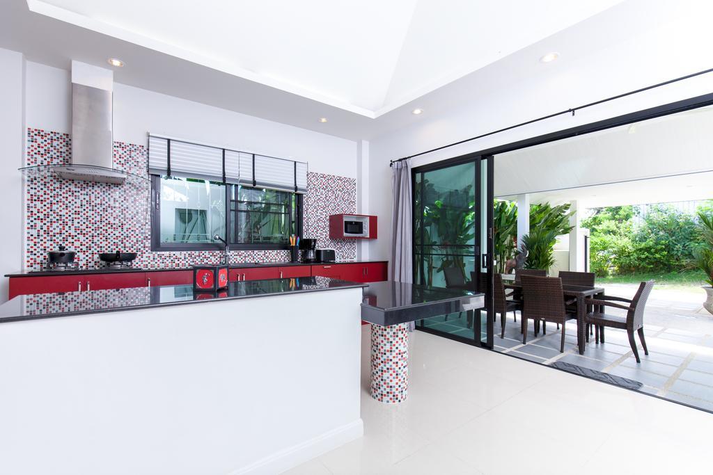 Villa Shalimar By Jetta