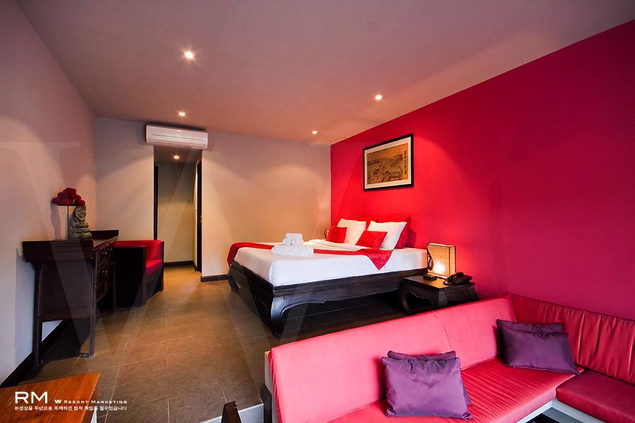 Ban Kao Tropical Boutique Hotel