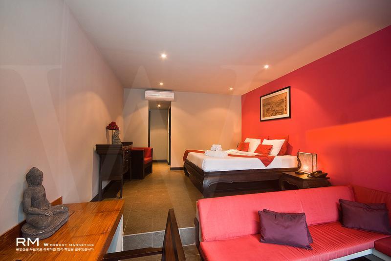 Ban Kao Tropical Boutique Hotel 3*