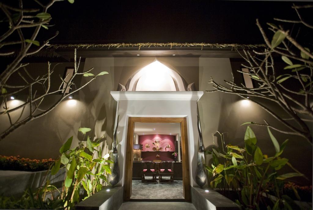 Hotel Ban Kao Tropical Boutique 3*