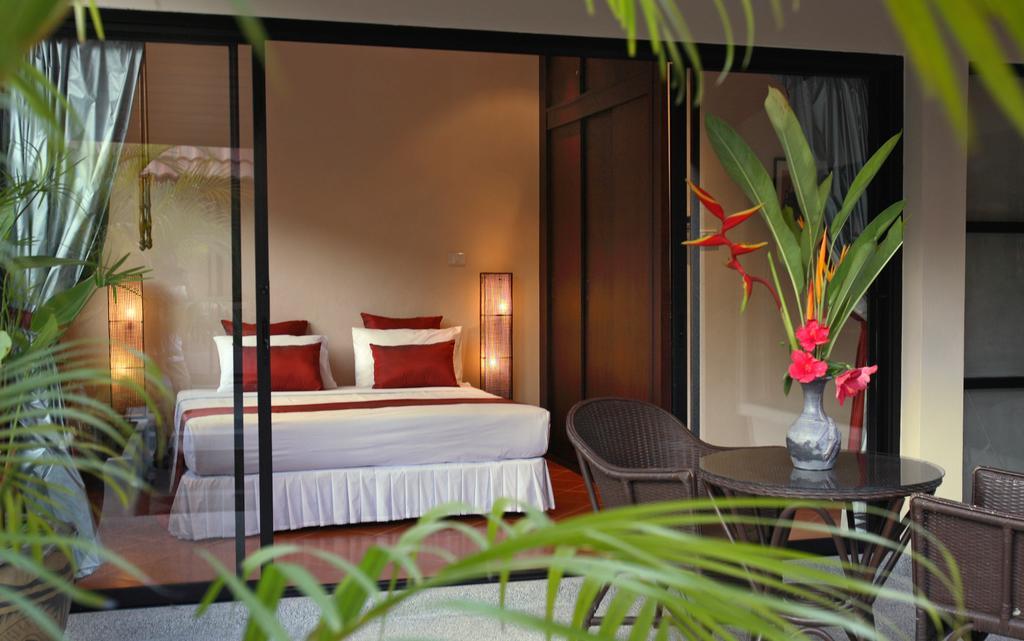 Ban Kao Tropical Boutique