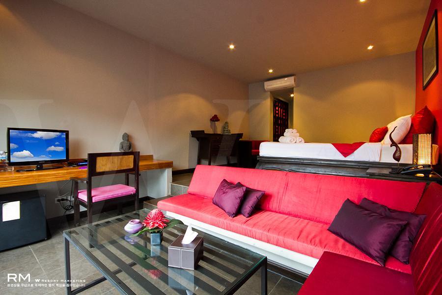 Hotel Ban Kao Tropical Boutique