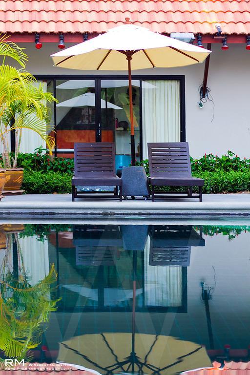 Hotel Ban Kao Tropical Boutique