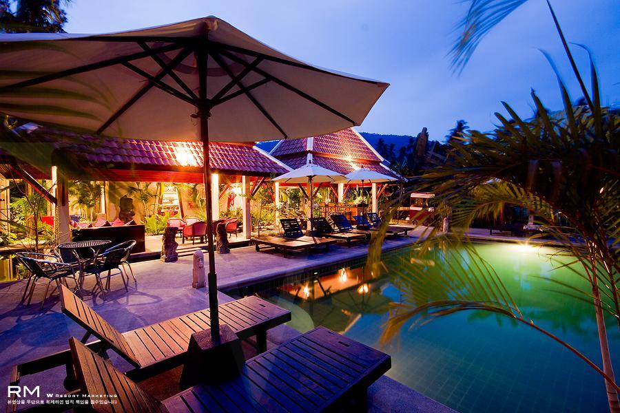 Ban Kao Tropical Boutique Hotel