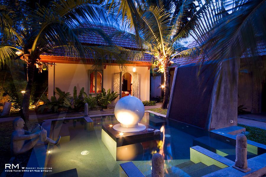 Hotel Ban Kao Tropical Boutique 3*