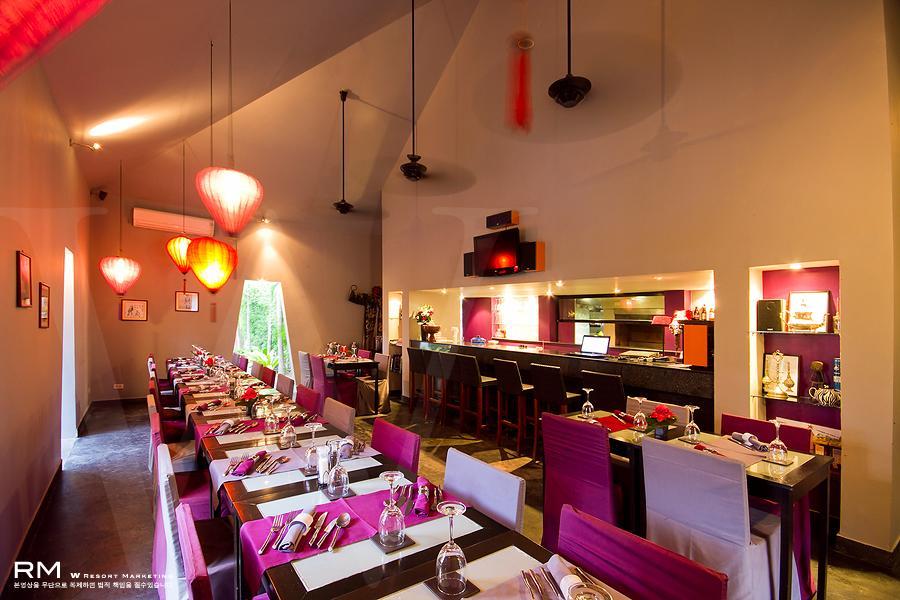Ban Kao Tropical Boutique Hotel 3*
