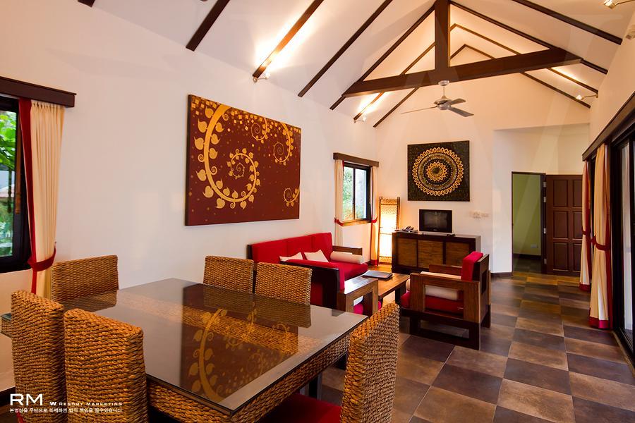 Hotel Ban Kao Tropical Boutique