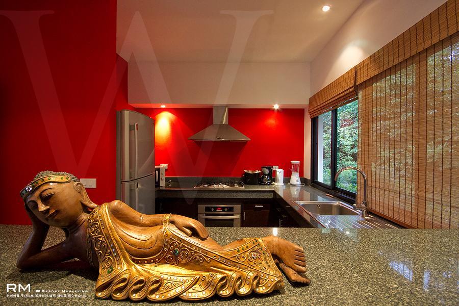 Ban Kao Tropical Boutique Hotel Laem Set Beach
