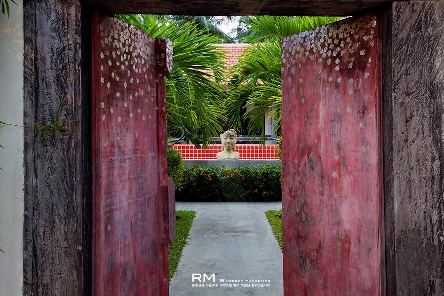 Ban Kao Tropical Boutique Hotel