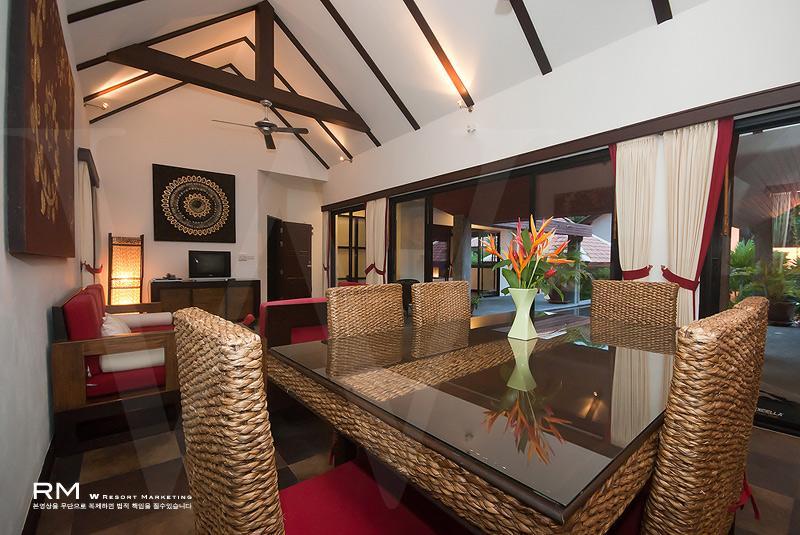 Hotel Ban Kao Tropical Boutique 3*
