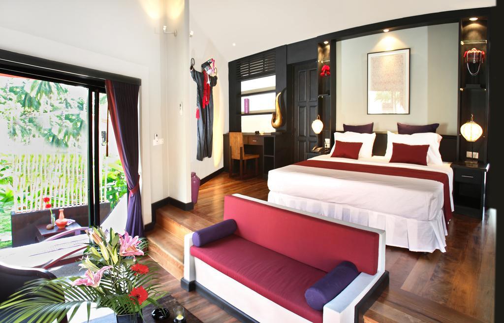Ban Kao Tropical Boutique Hotel 3*