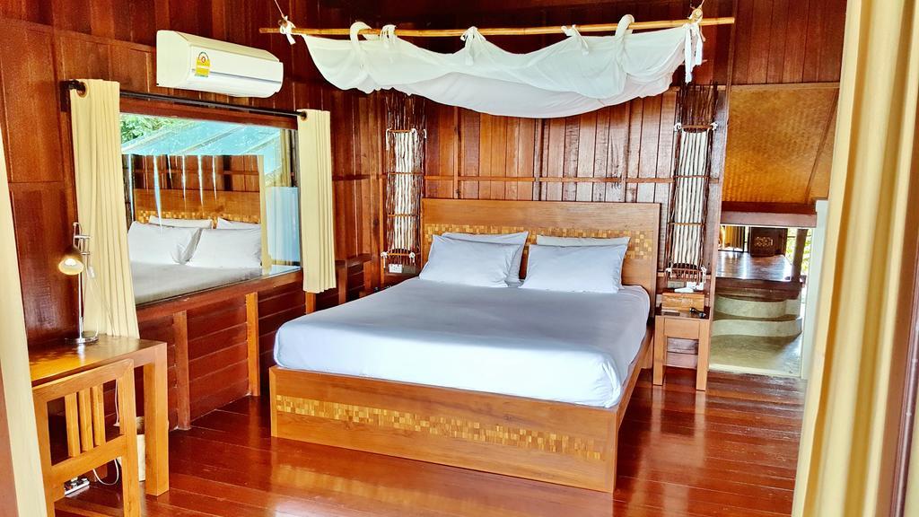 Villa The Place Luxury Boutique