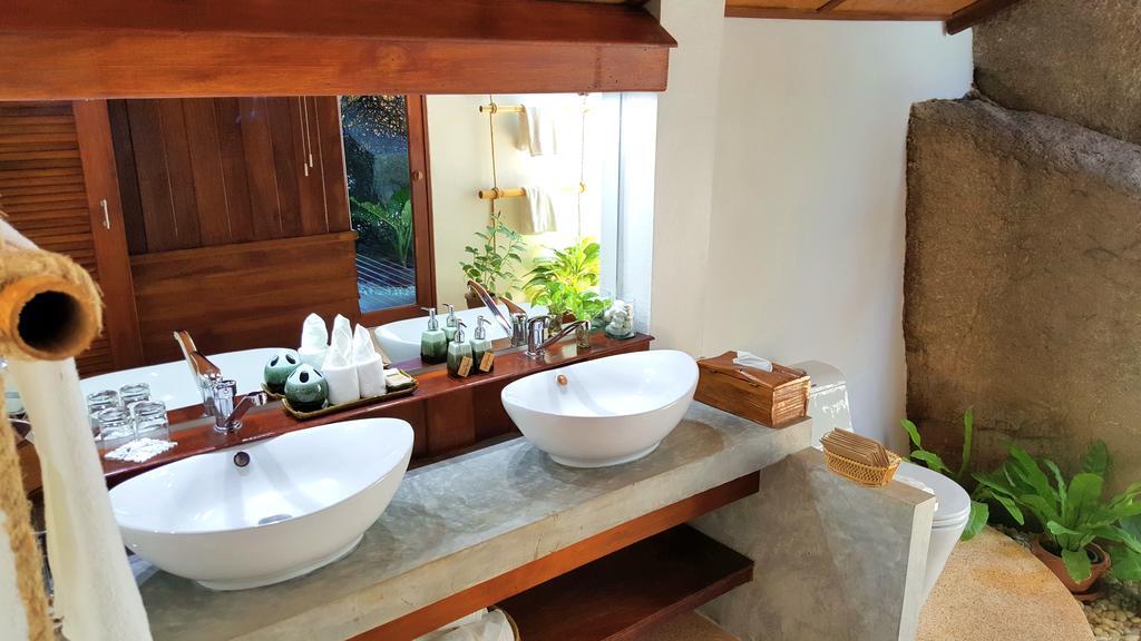 Villa The Place Luxury Boutique Koh Tao