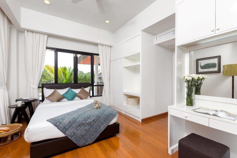 Villa Laguna Fairway
