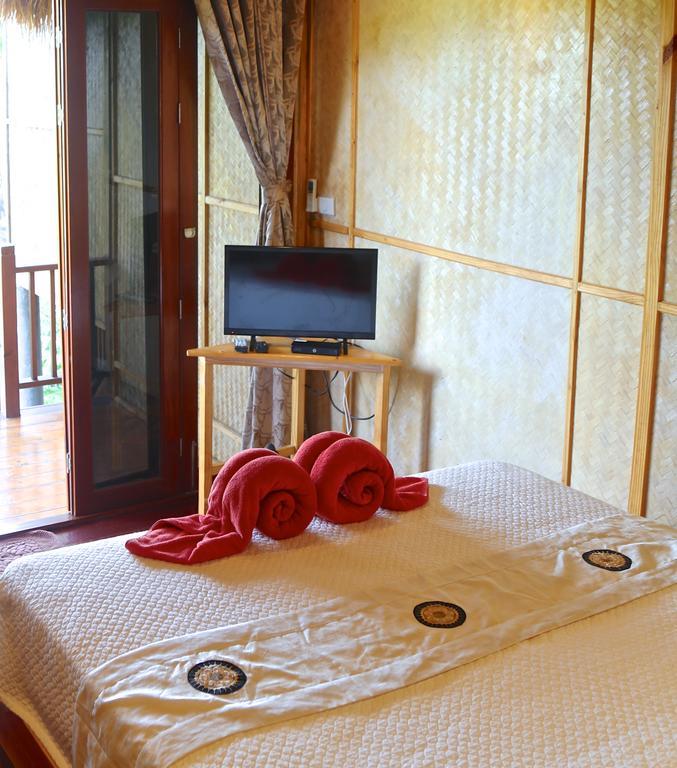 Villa Suan Sawan Ocean View *