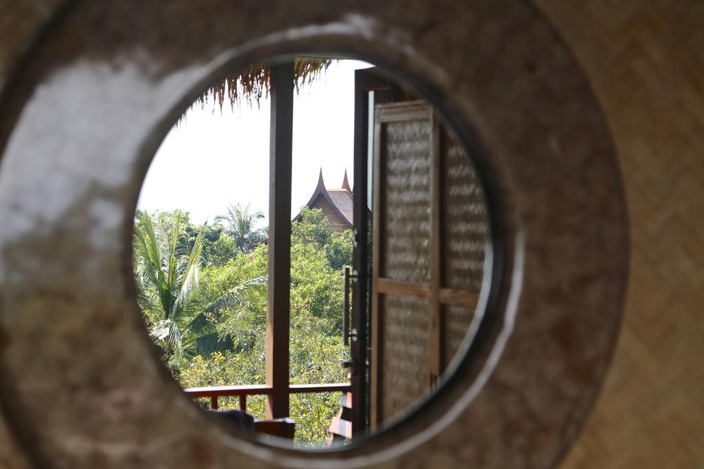 Suan Sawan Ocean View * Ko Pha Ngan
