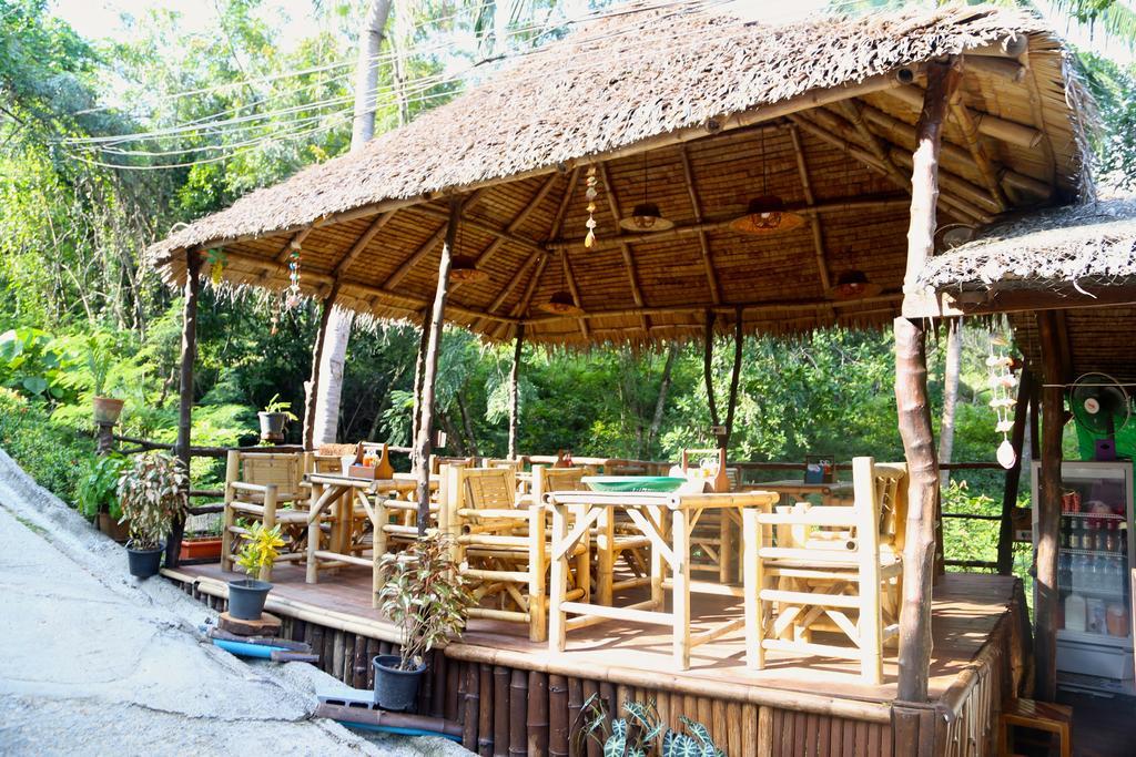Suan Sawan Ocean View