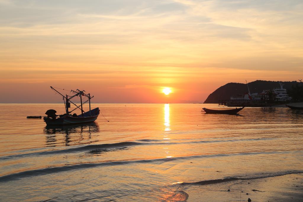 Villa Suan Sawan Ocean View