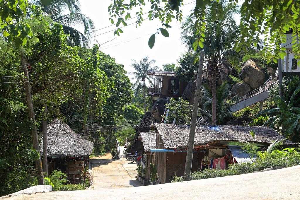 Suan Sawan Ocean View