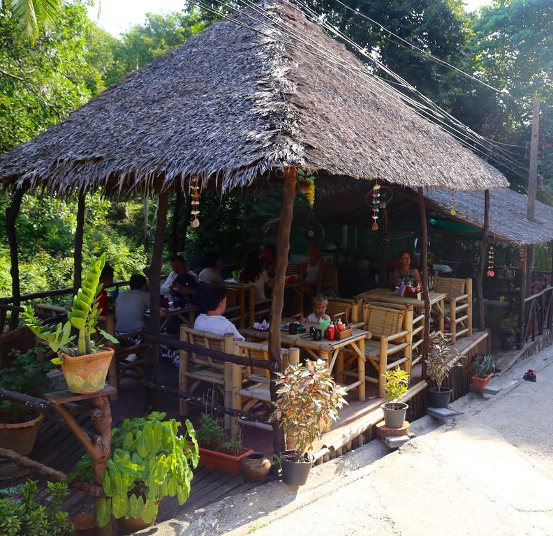 Suan Sawan Ocean View Villa *