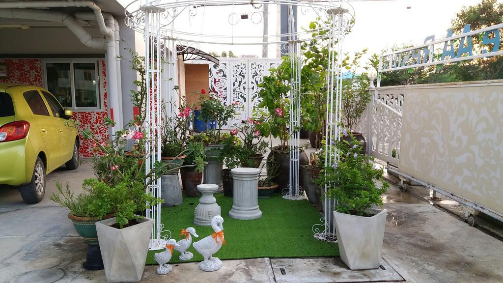 Aa Resort Hotel Hotel Pak Kret