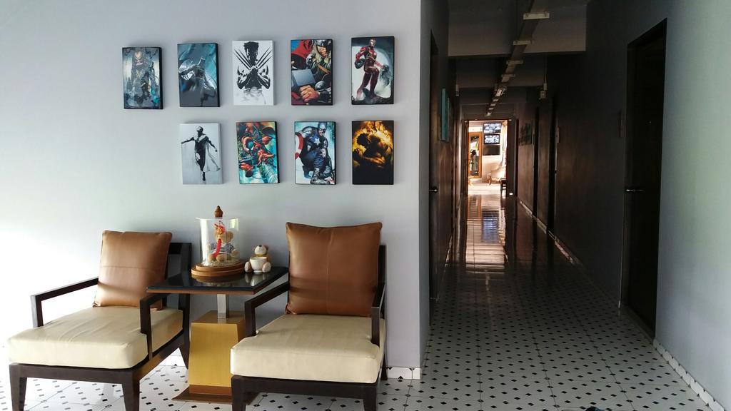 Aa Resort Hotel 3*