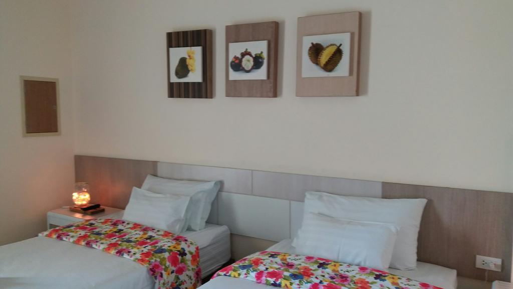 Hotel Aa Resort Hotel Pak Kret