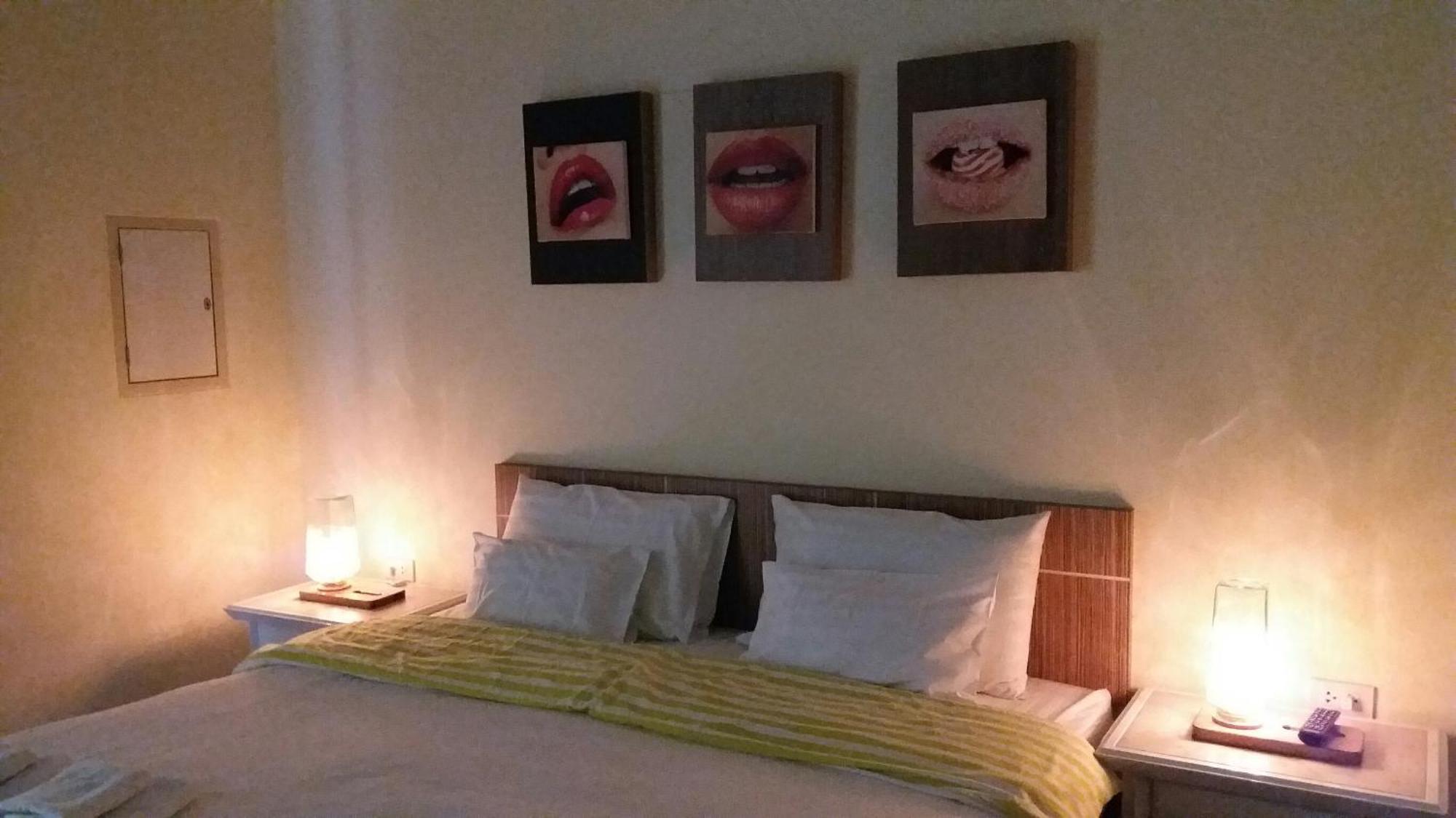 Aa Resort Hotel 3* Pak Kret