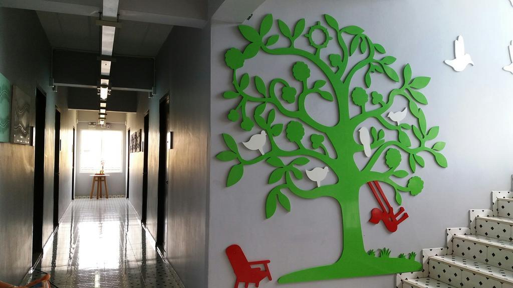 Aa Resort Hotel Pak Kret