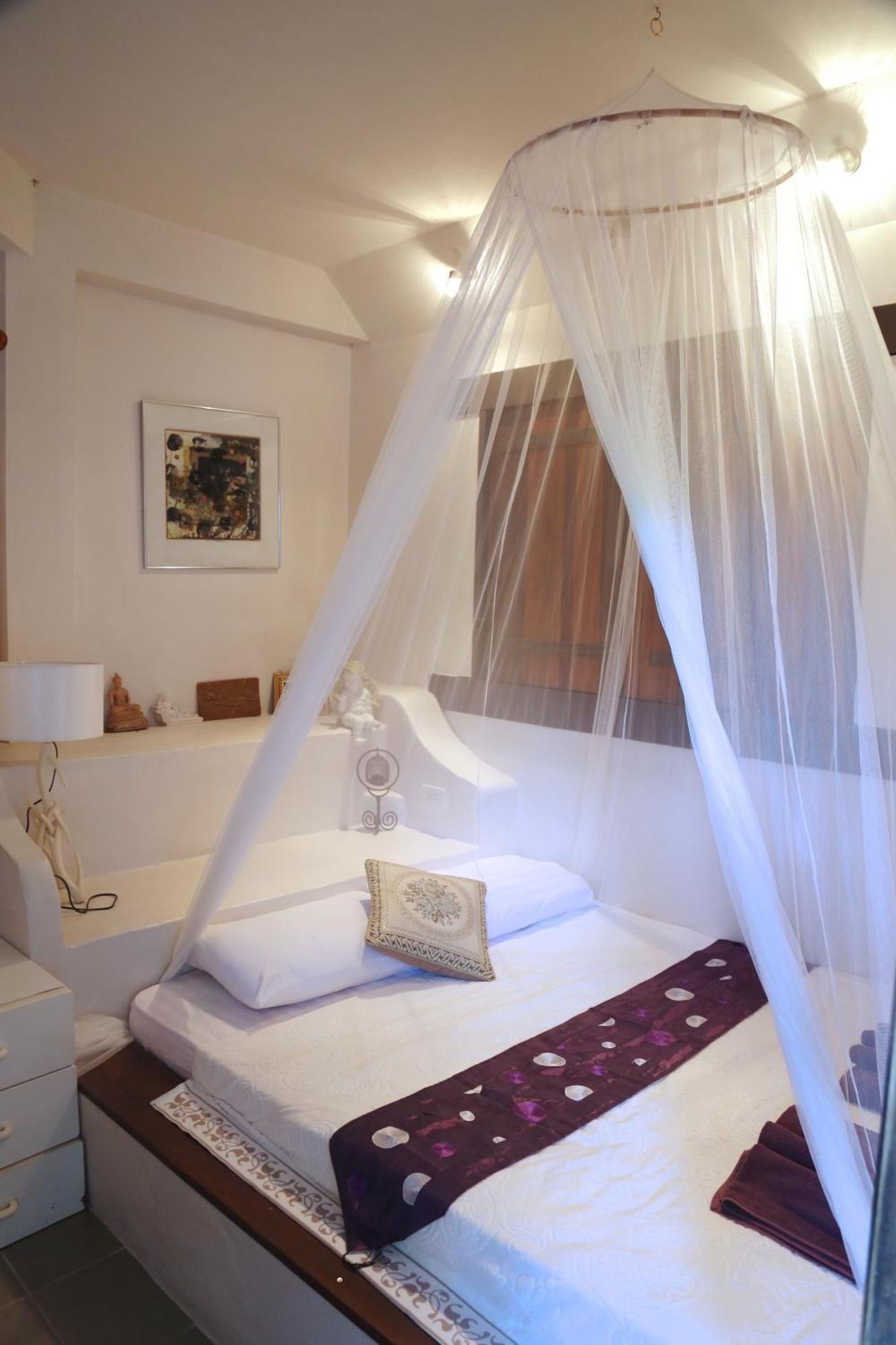 Villa Suan Sawan Ocean View