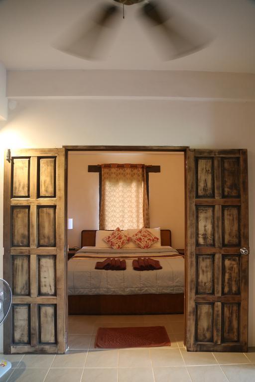 Suan Sawan Ocean View Villa Ko Pha Ngan