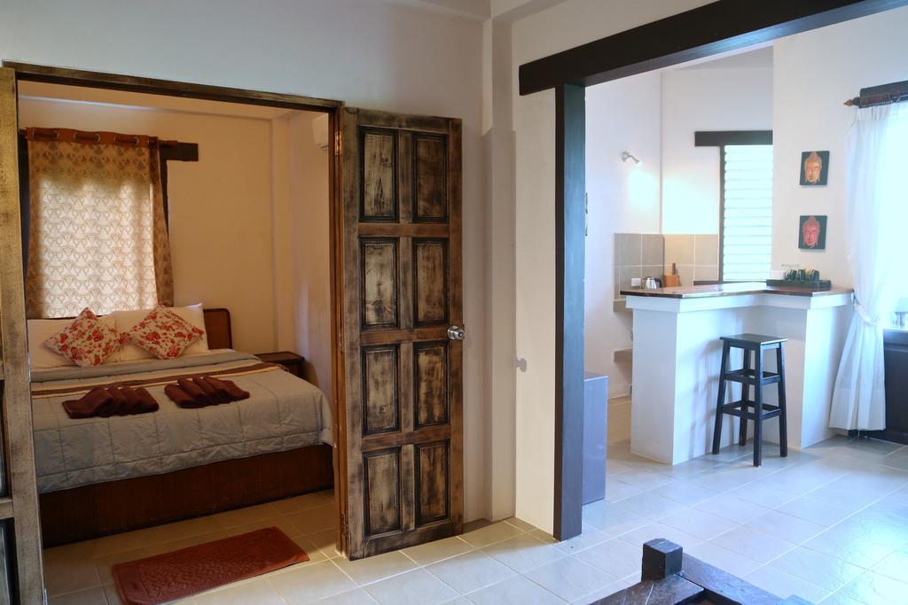 Suan Sawan Ocean View Villa