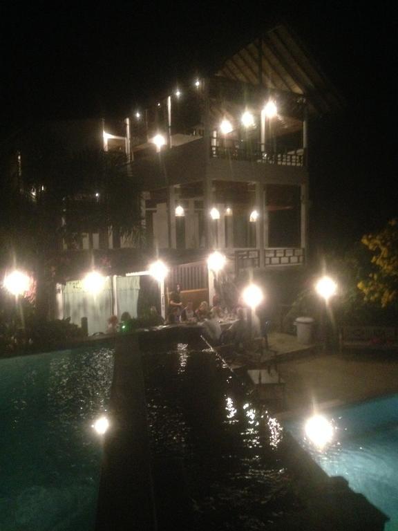 Villa Suan Sawan Ocean View